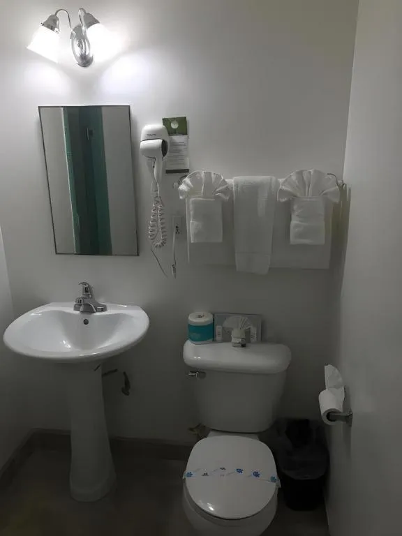 Highland Gardens Hotel