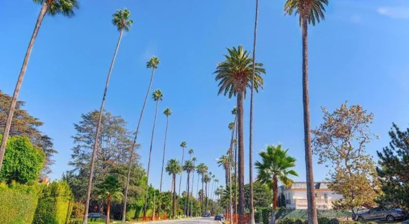 Highland Gardens Hotel