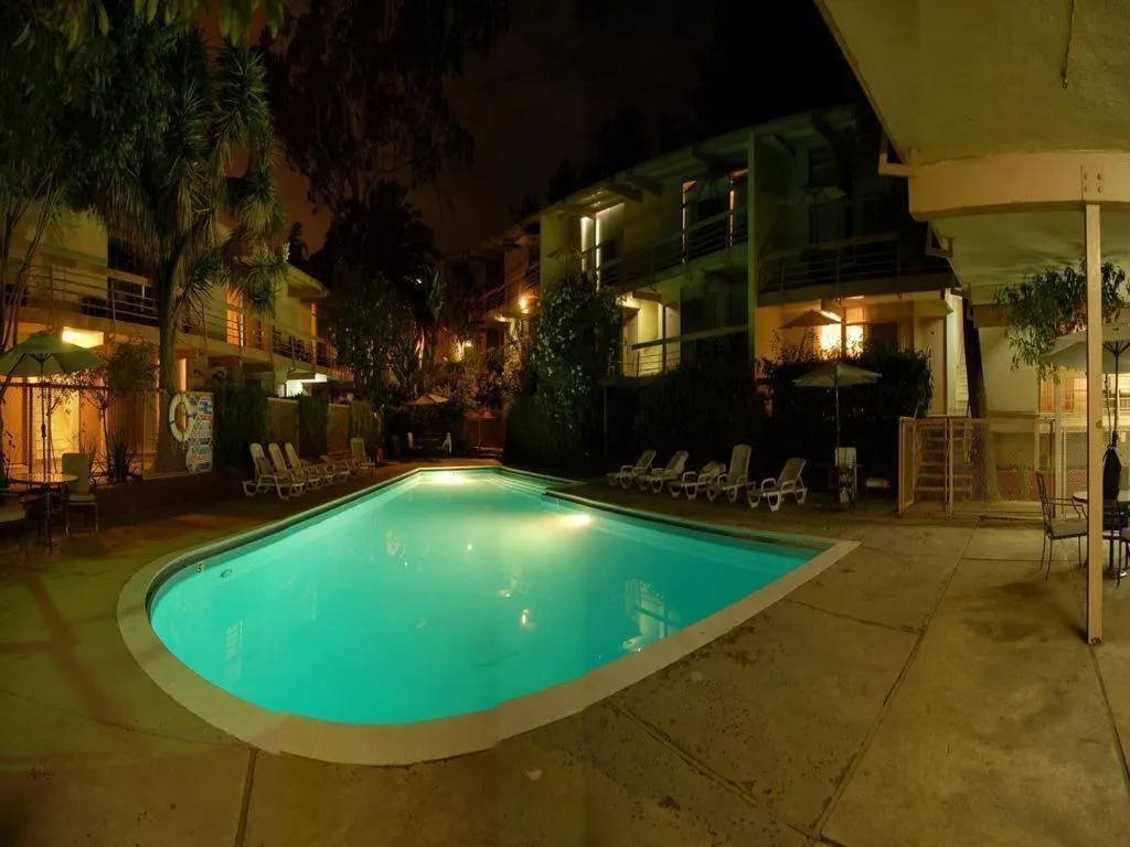 Highland Gardens Hotel