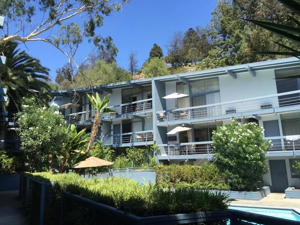 Highland Gardens Hotel