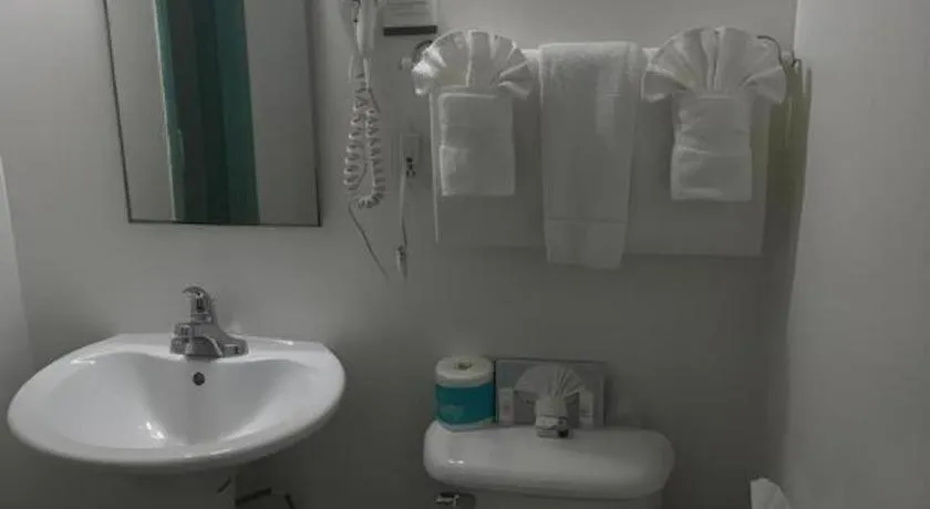 Highland Gardens Hotel