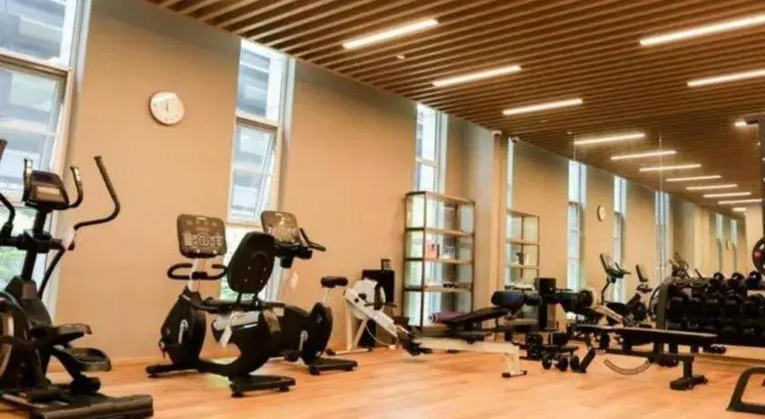 Huangshan Parkview Hotel Huangshan Parkview Hotel