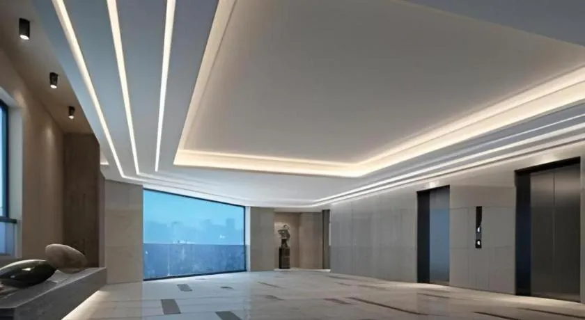 Huangshan Parkview Hotel