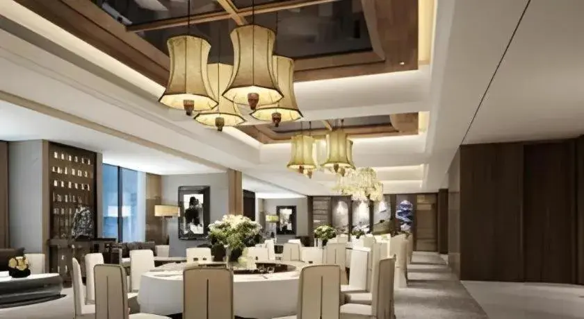 Huangshan Parkview Hotel Huangshan Parkview Hotel