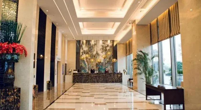 Huangshan Parkview Hotel Huangshan Parkview Hotel