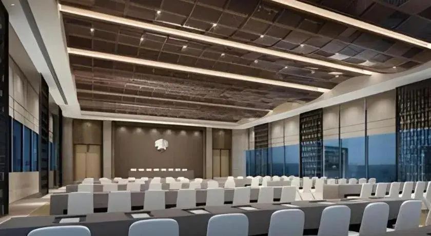 Huangshan Parkview Hotel Huangshan Parkview Hotel