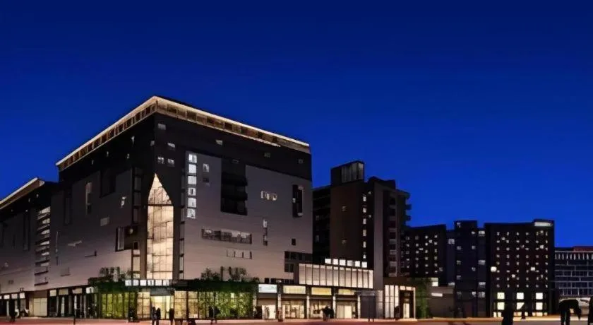 Huangshan Parkview Hotel