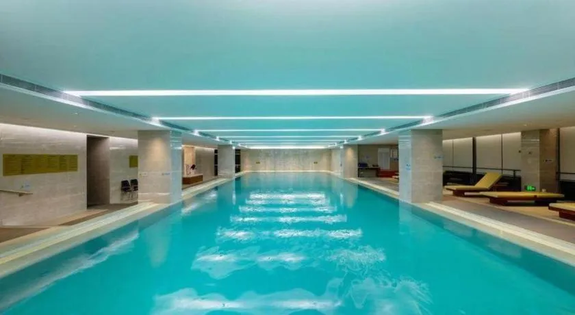 Huangshan Parkview Hotel