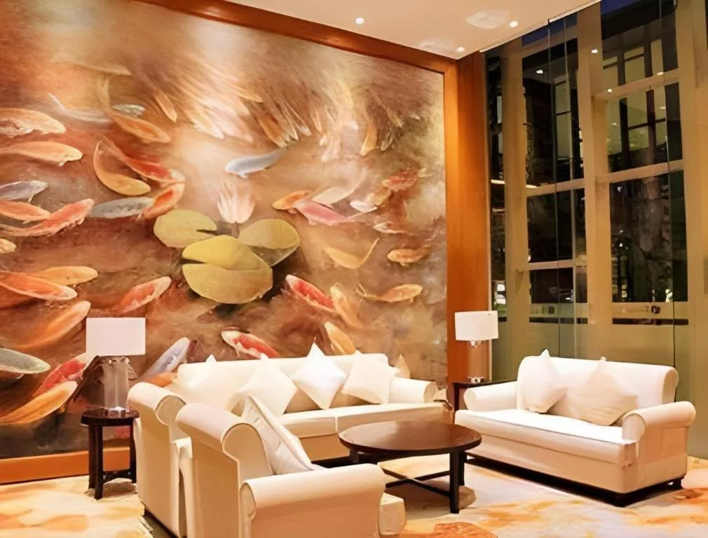 Ramada Plaza Huizhou East Hotel
