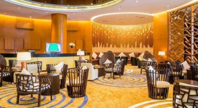 Ramada Plaza Huizhou East Hotel