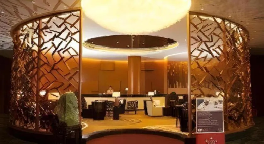 Ramada Plaza Huizhou East Hotel