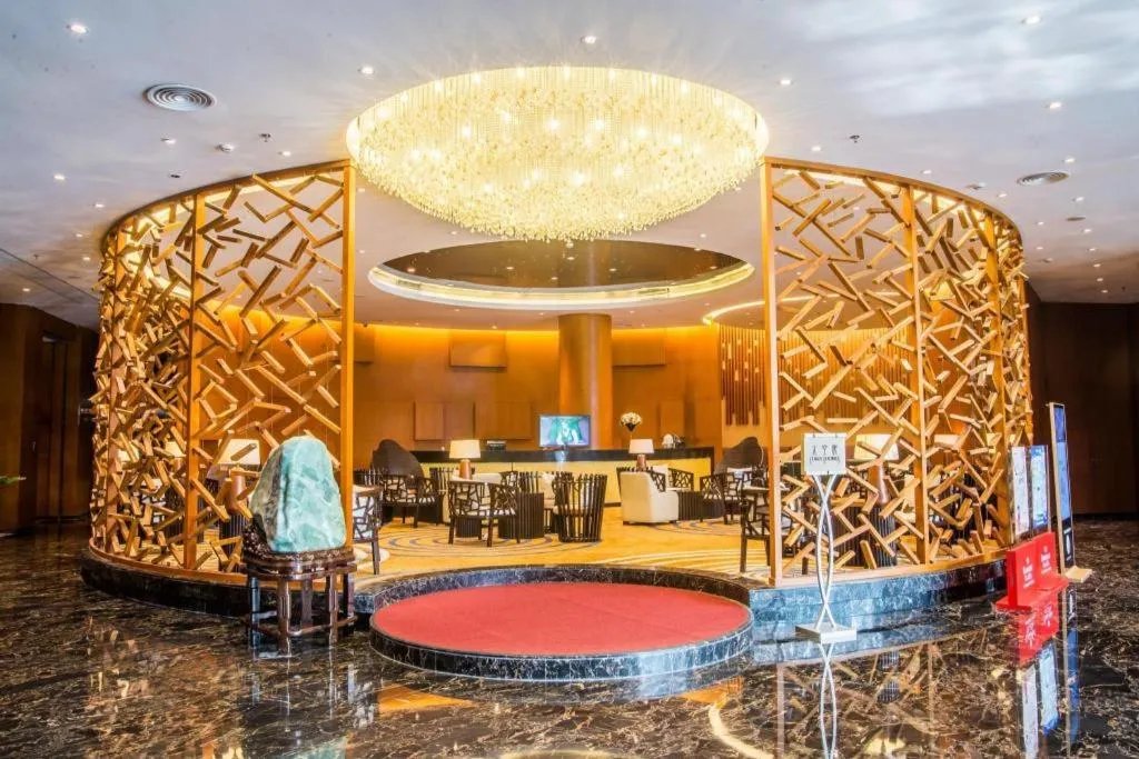 Ramada Plaza Huizhou East Hotel