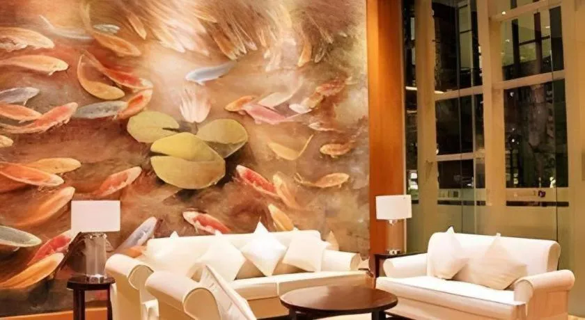 Ramada Plaza Huizhou East Hotel