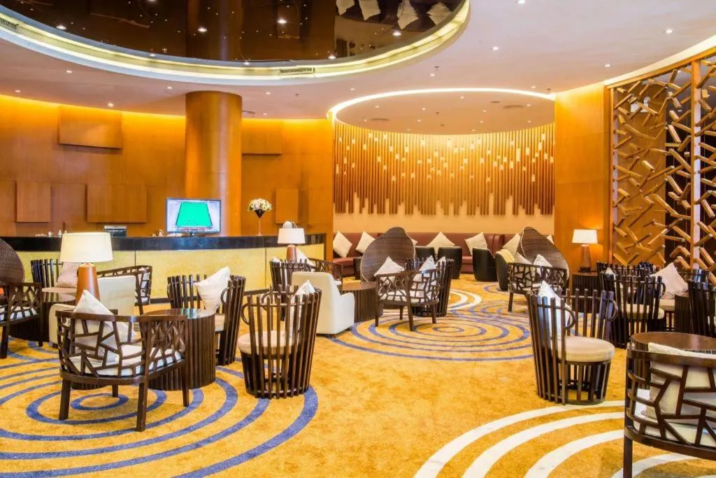 Ramada Plaza Huizhou East Hotel