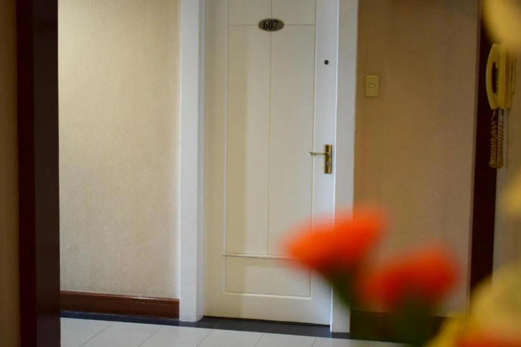 Citystate Hotel Quiapo