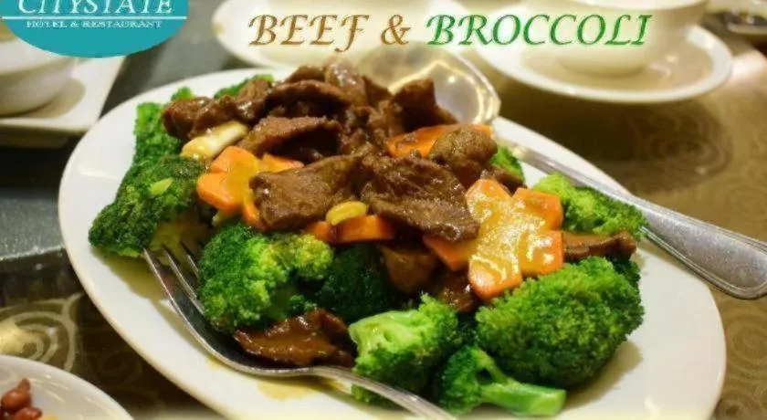 Citystate Hotel Quiapo