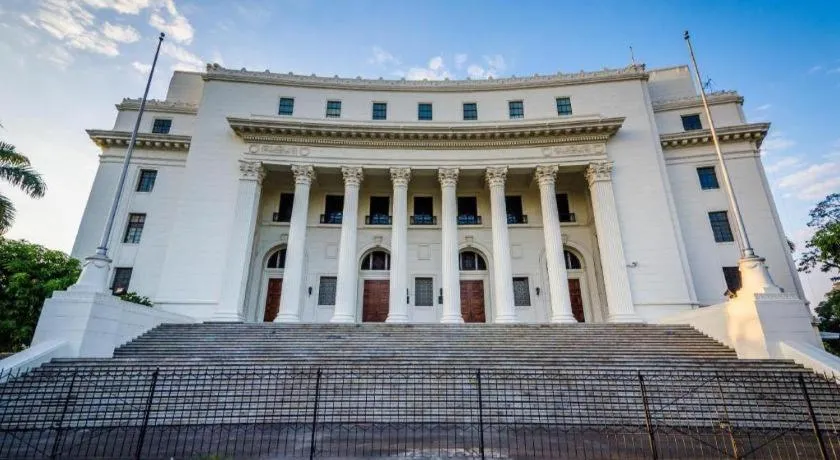 Citystate Hotel Quiapo