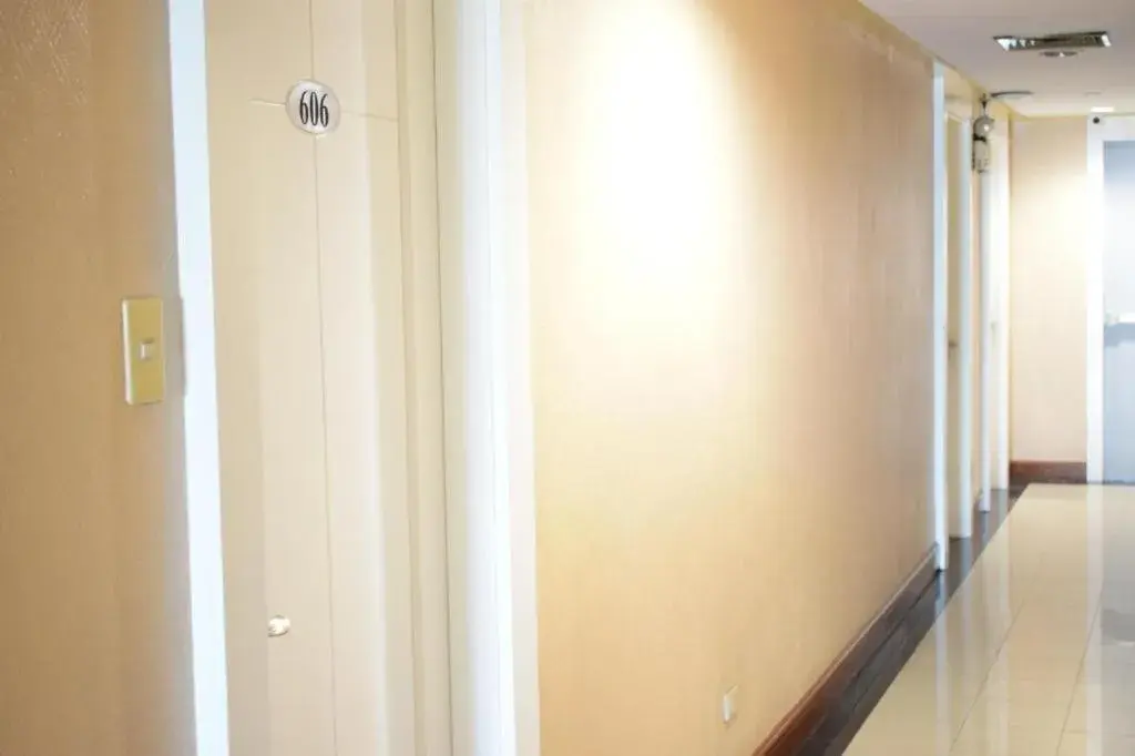 Citystate Hotel Quiapo Citystate Hotel Quiapo