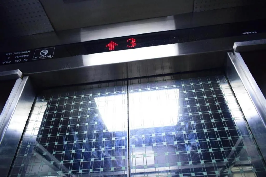 Citystate Hotel Quiapo