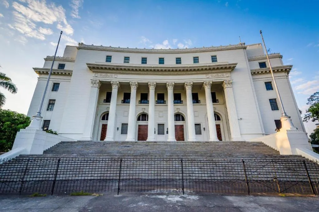 Citystate Hotel Quiapo