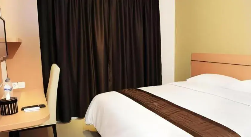 Guest House Nozz Guest House Nozz