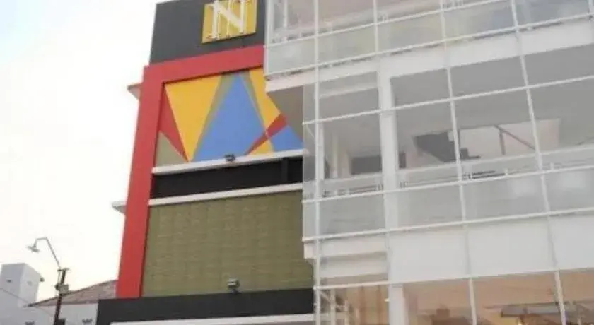 Guest House Nozz Guest House Nozz