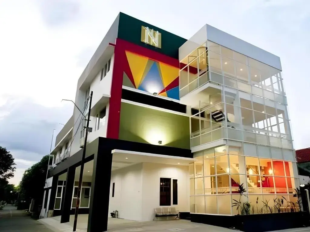 Guest House Nozz Guest House Nozz