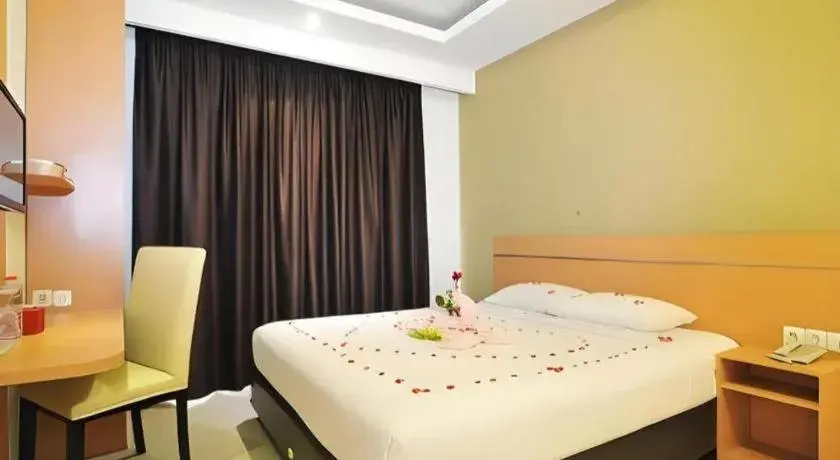 Bed in Guest House Nozz Bed in Guest House Nozz