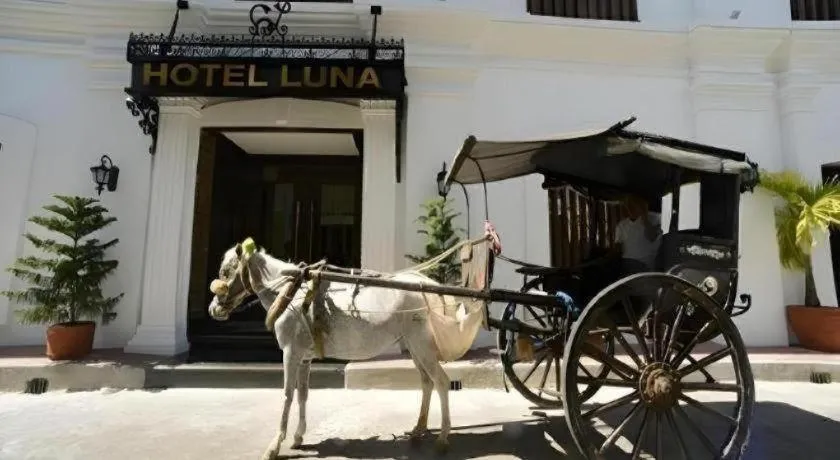 Hotel Luna