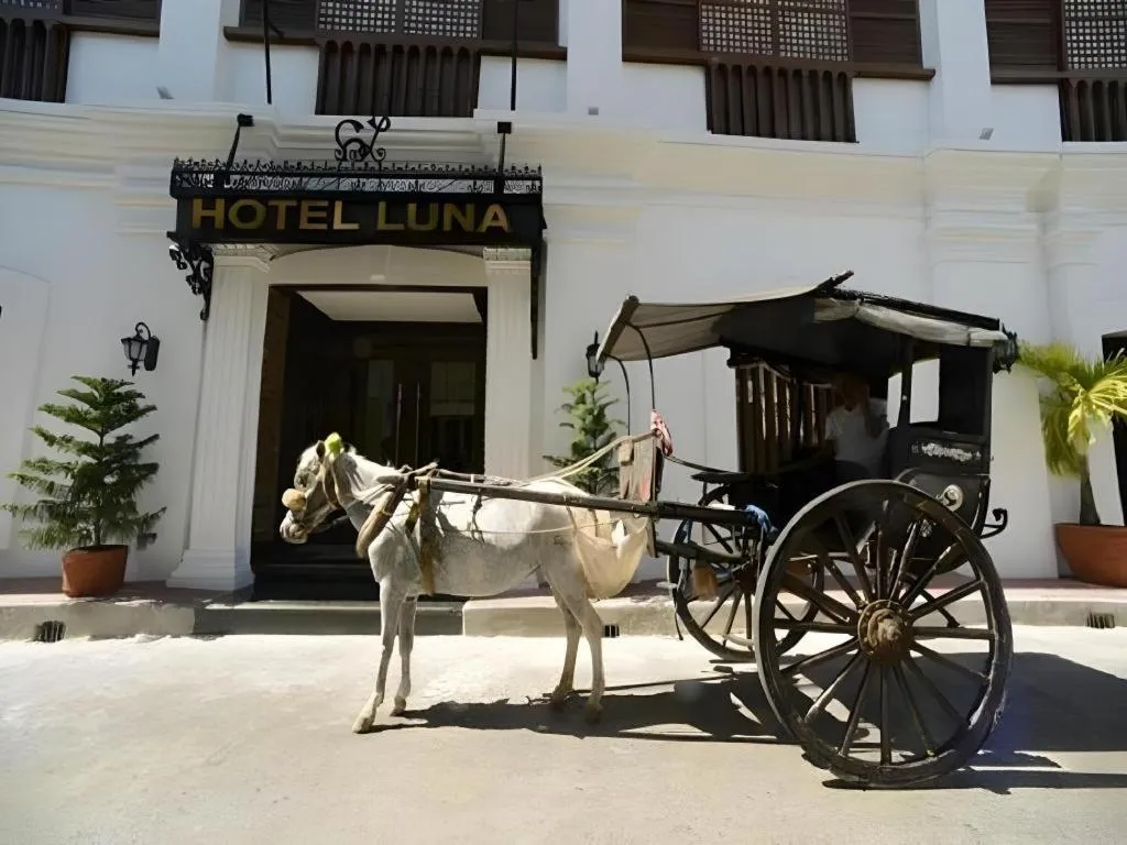 Hotel Luna