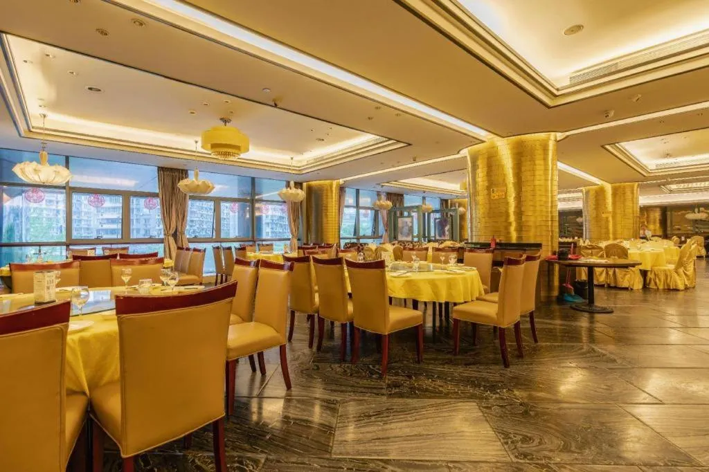 Hangzhou Huachen Fengting Hotel