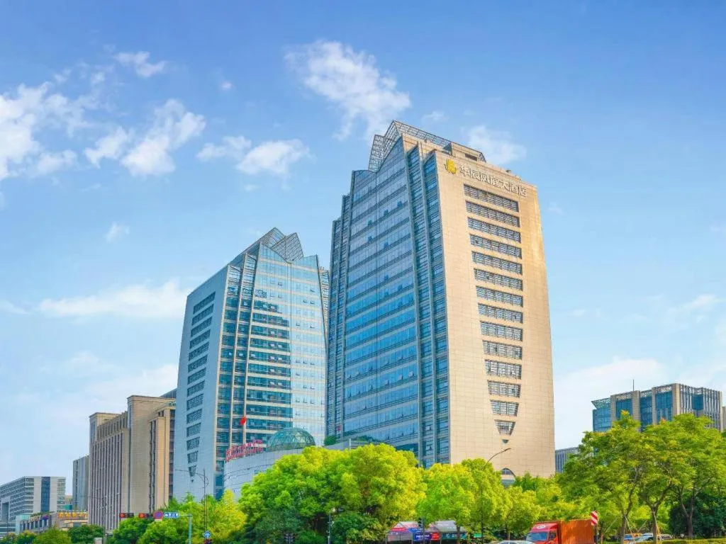 Hangzhou Huachen Fengting Hotel