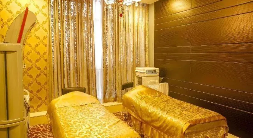 Hangzhou Huachen Fengting Hotel