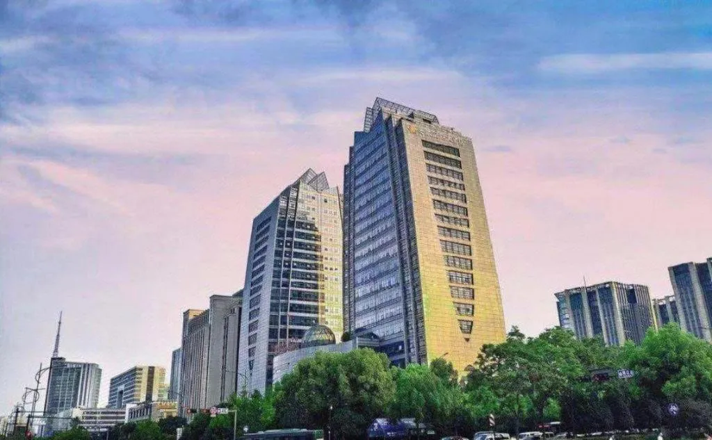 Hangzhou Huachen Fengting Hotel