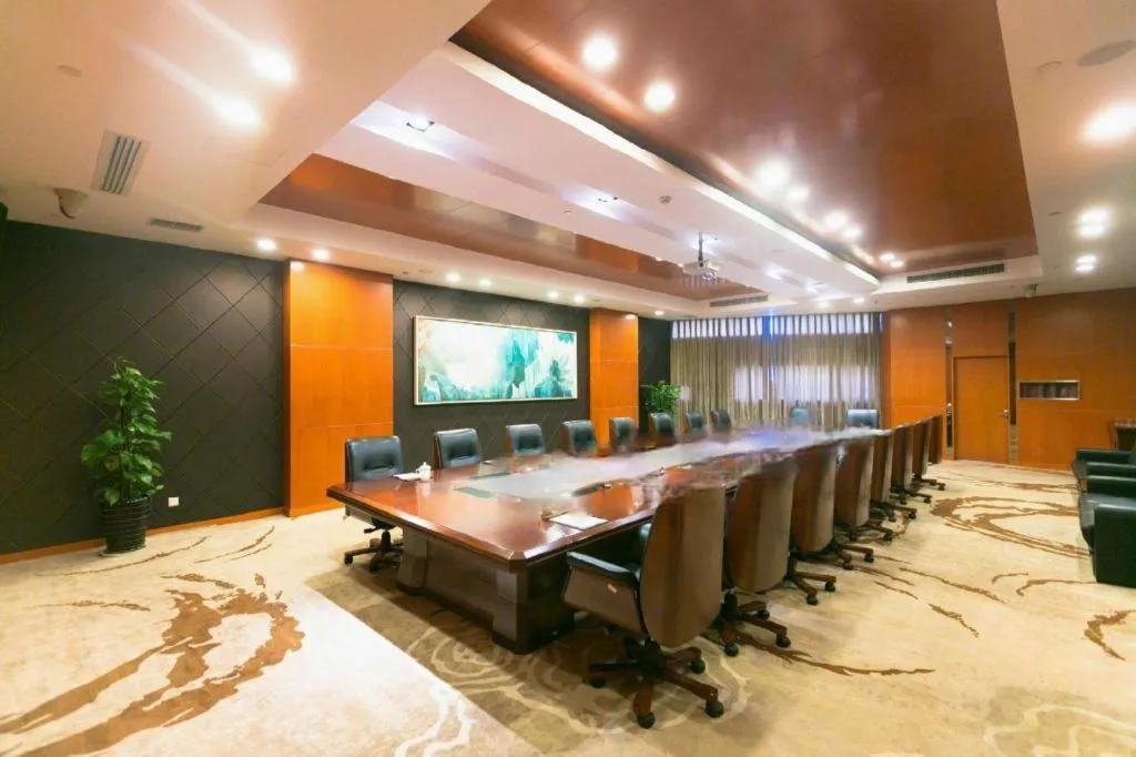 Hangzhou Huachen Fengting Hotel