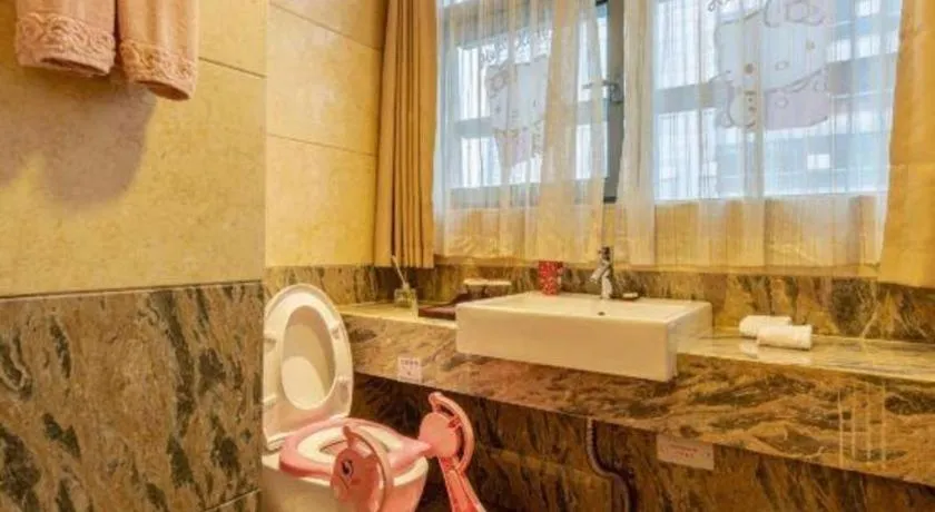 Hangzhou Huachen Fengting Hotel