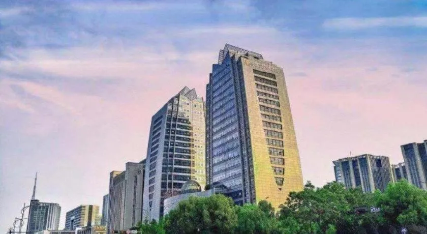 Hangzhou Huachen Fengting Hotel