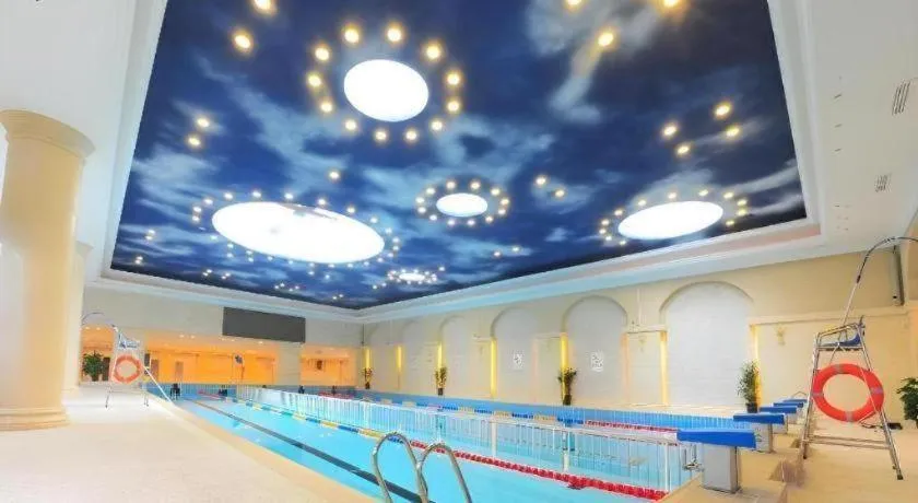 Hangzhou Huachen Fengting Hotel