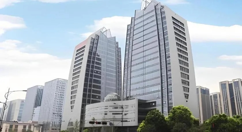 Hangzhou Huachen Fengting Hotel