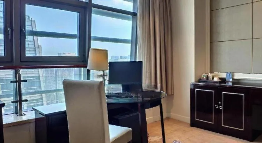 Hangzhou Huachen Fengting Hotel