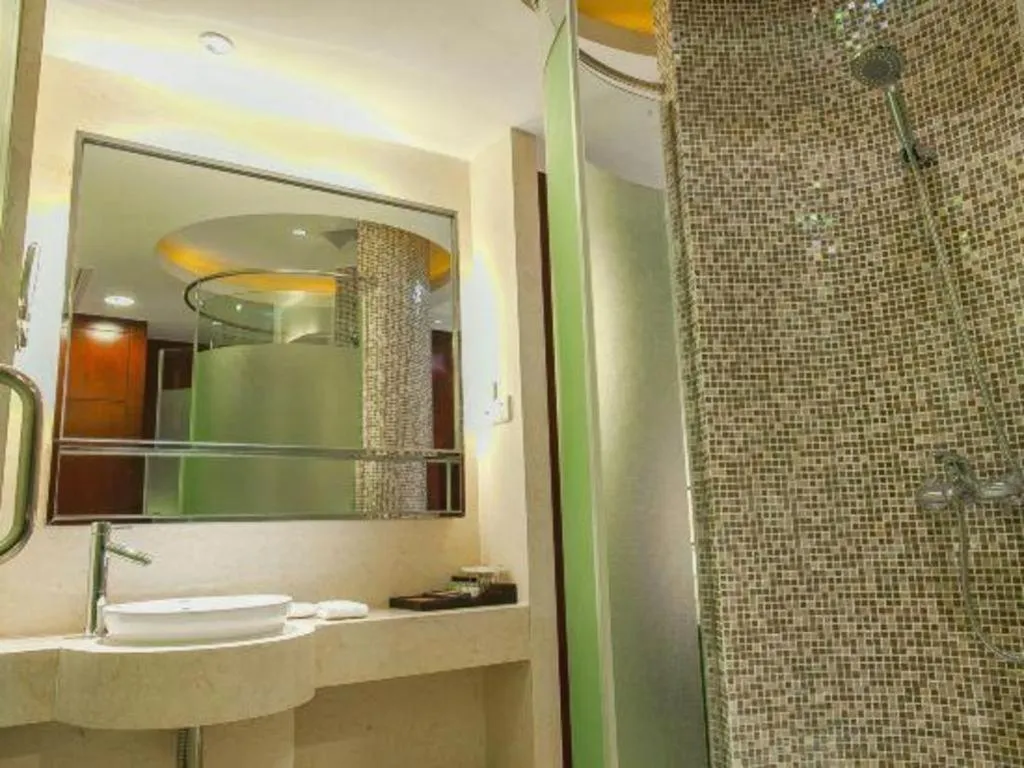 Hangzhou Huachen Fengting Hotel