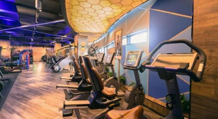 Hangzhou Huachen Fengting Hotel