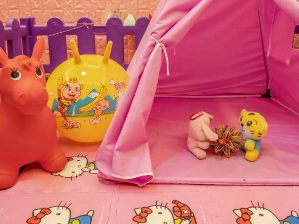 Hangzhou Huachen Fengting Hotel