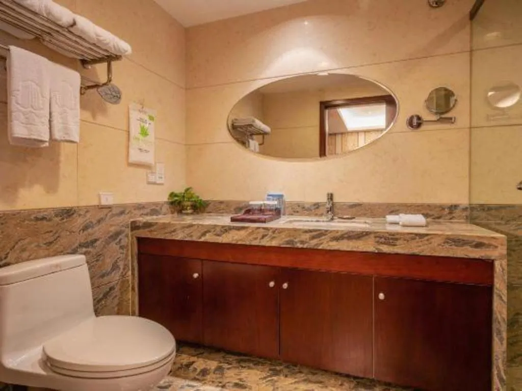 Hangzhou Huachen Fengting Hotel