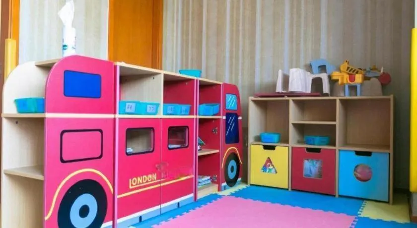 Hangzhou Huachen Fengting Hotel