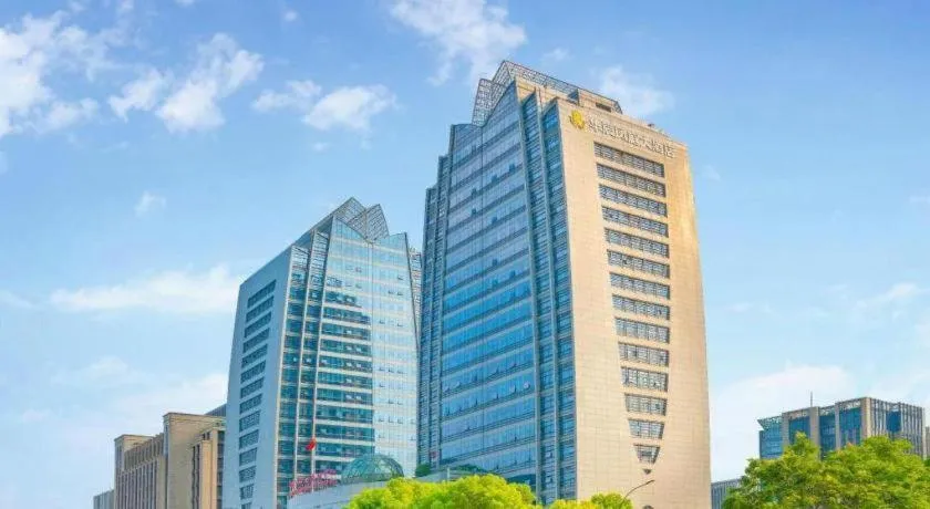 Hangzhou Huachen Fengting Hotel