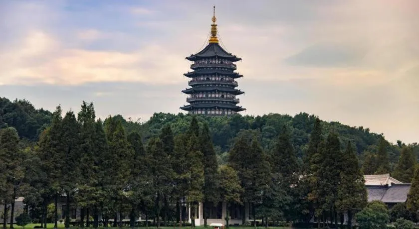 Hangzhou Huachen Fengting Hotel