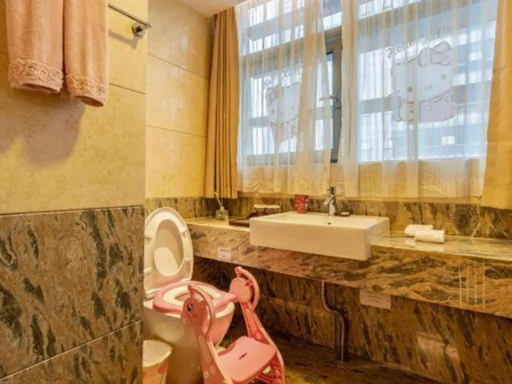 Hangzhou Huachen Fengting Hotel