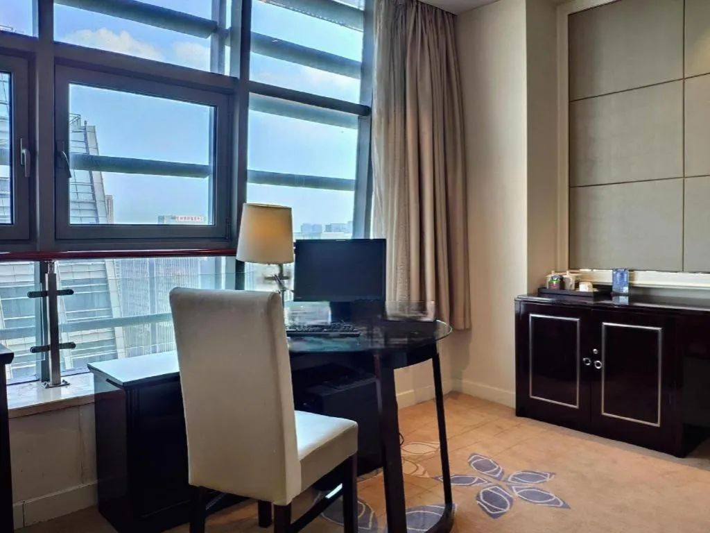 Hangzhou Huachen Fengting Hotel