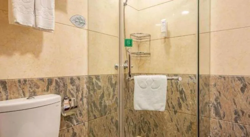 Hangzhou Huachen Fengting Hotel